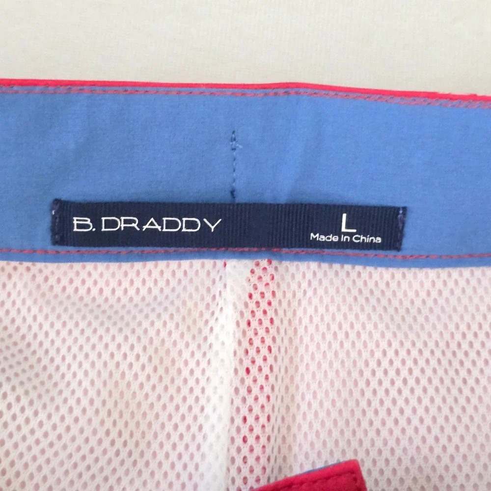 B. Draddy draddy swim